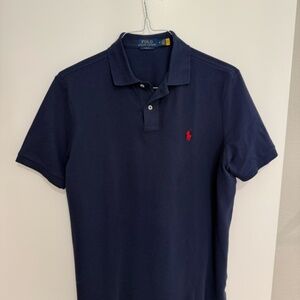 Polo Ralph Lauren Polo Shirt Classic Fit